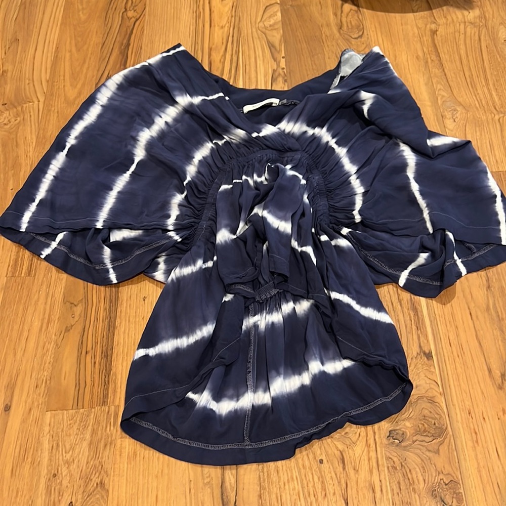 Mustard Seed Top